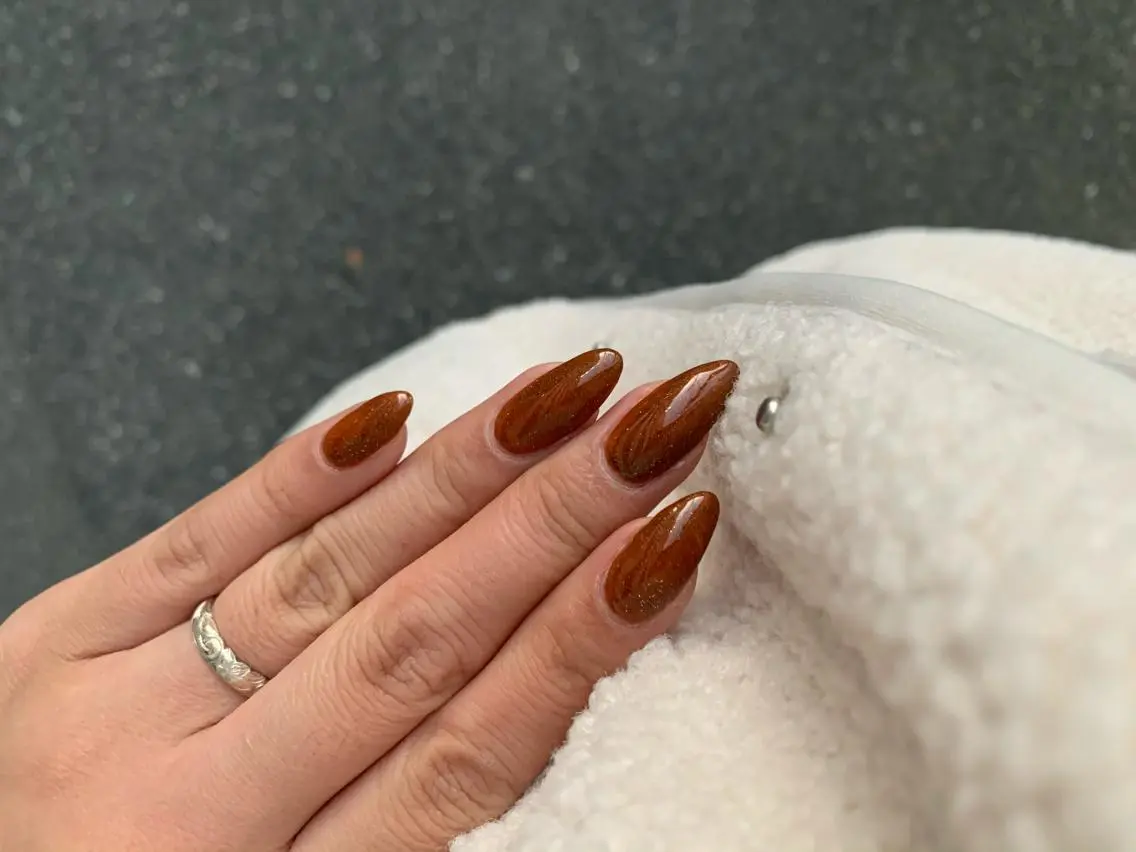 ネイル nail room Ly'leaのネイルデザイン