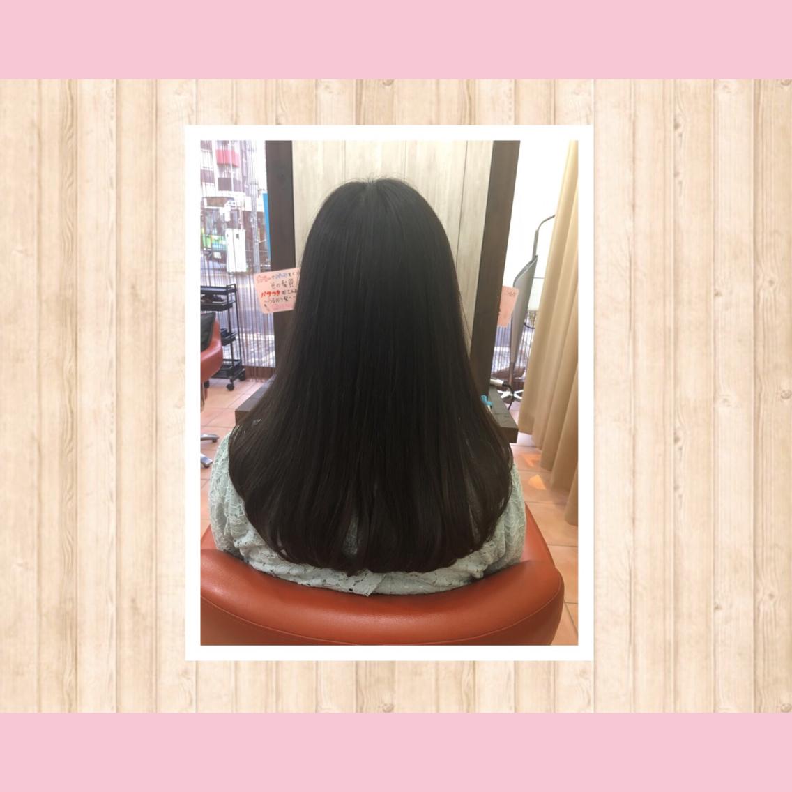 セミロング 【wisp omiya】のその他イメージ