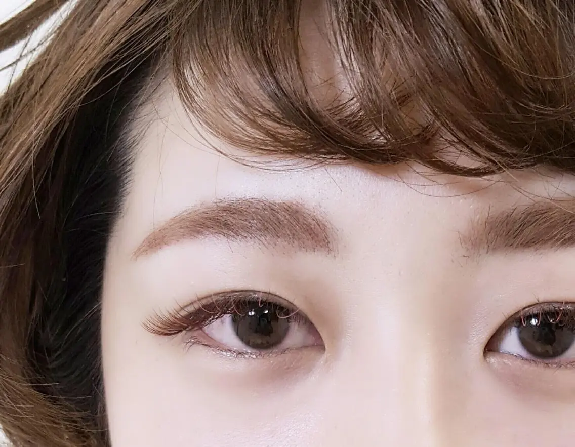 マツエク・マツパ マツエク Reine eyelashのマツエク・マツパデザイン