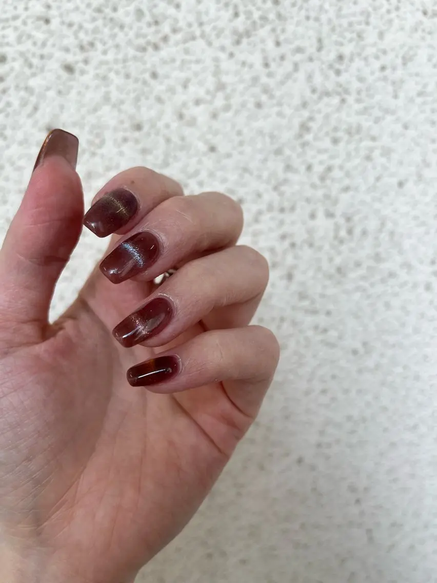 ネイル 【LINON】 airiのネイルデザイン