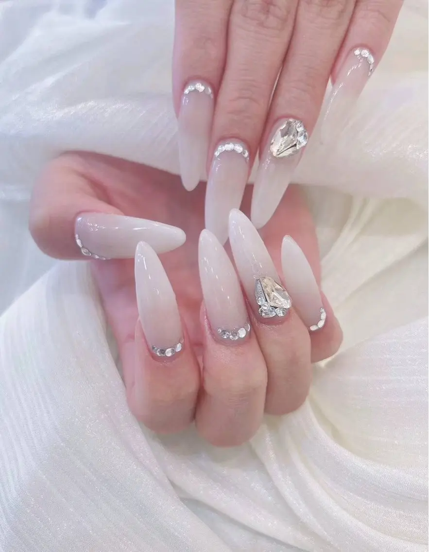 ネイル アートネイル フラワーネイル フットネイル ジェルネイル マグネットネイル Babarla nailのネイルデザイン