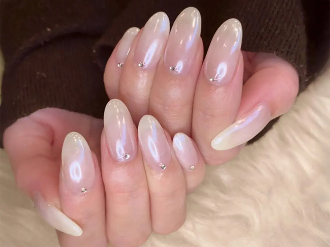 ネイル ハンドネイル K. Airiのネイルデザイン