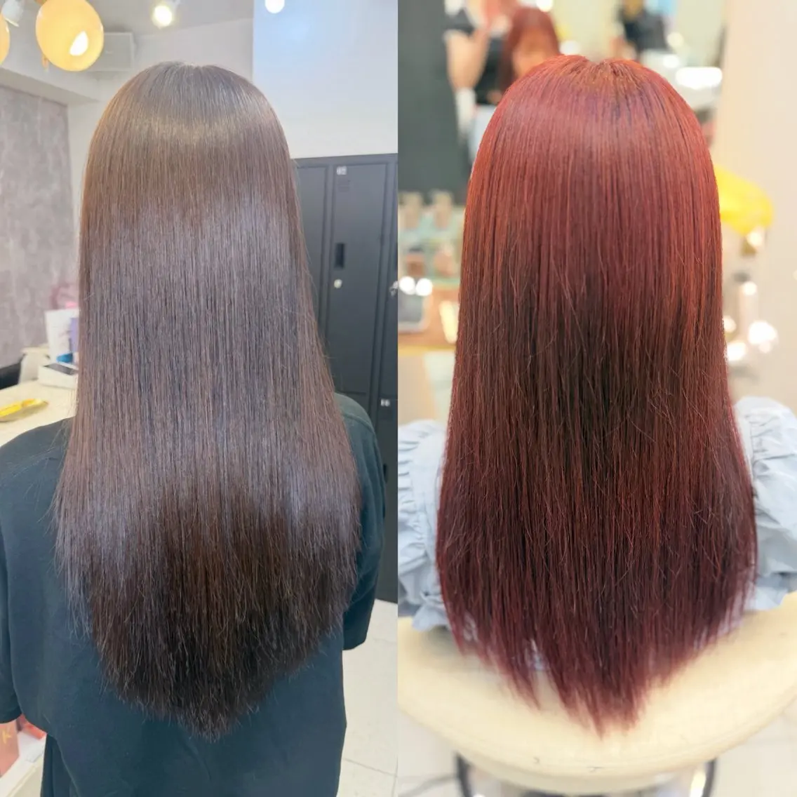 ロング Nanaha /渋谷のヘアスタイル