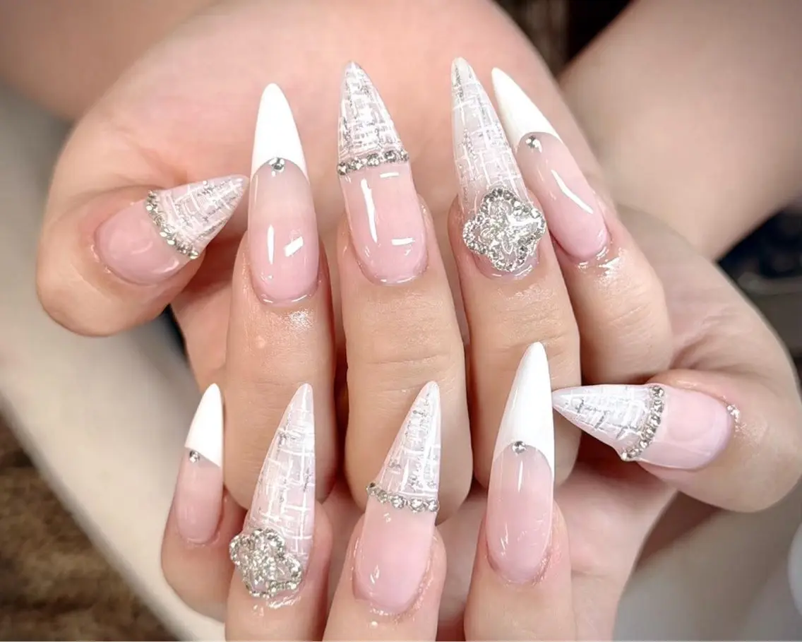 ネイル ハンドネイル sorako nailのネイルデザイン