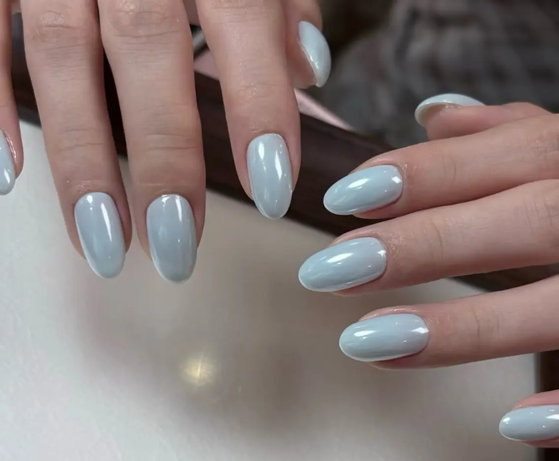 ネイル ハンドネイル Pure&Rich Nailのネイルデザイン