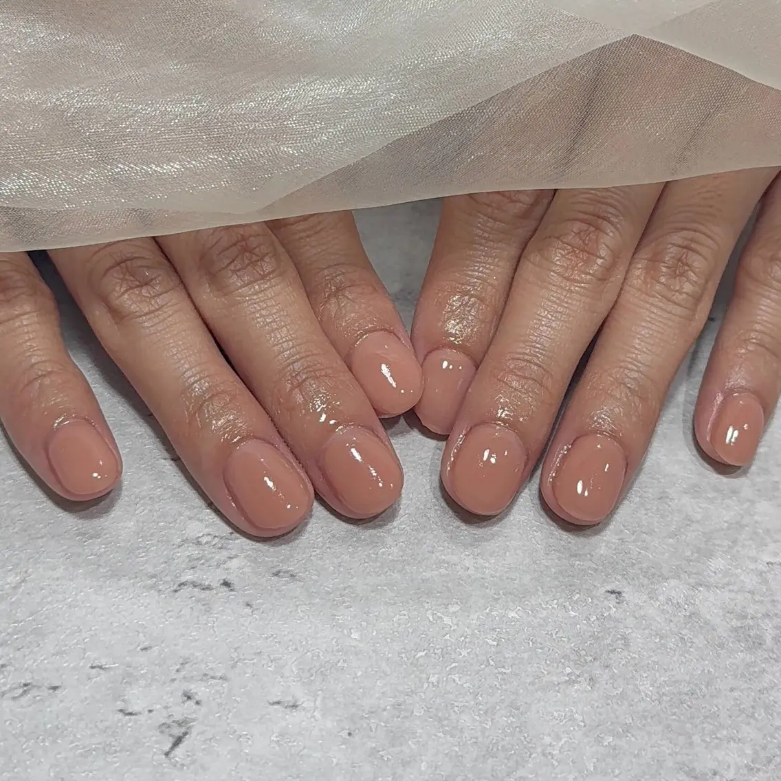 ネイル ハンドネイル Reillynail みさきのネイルデザイン