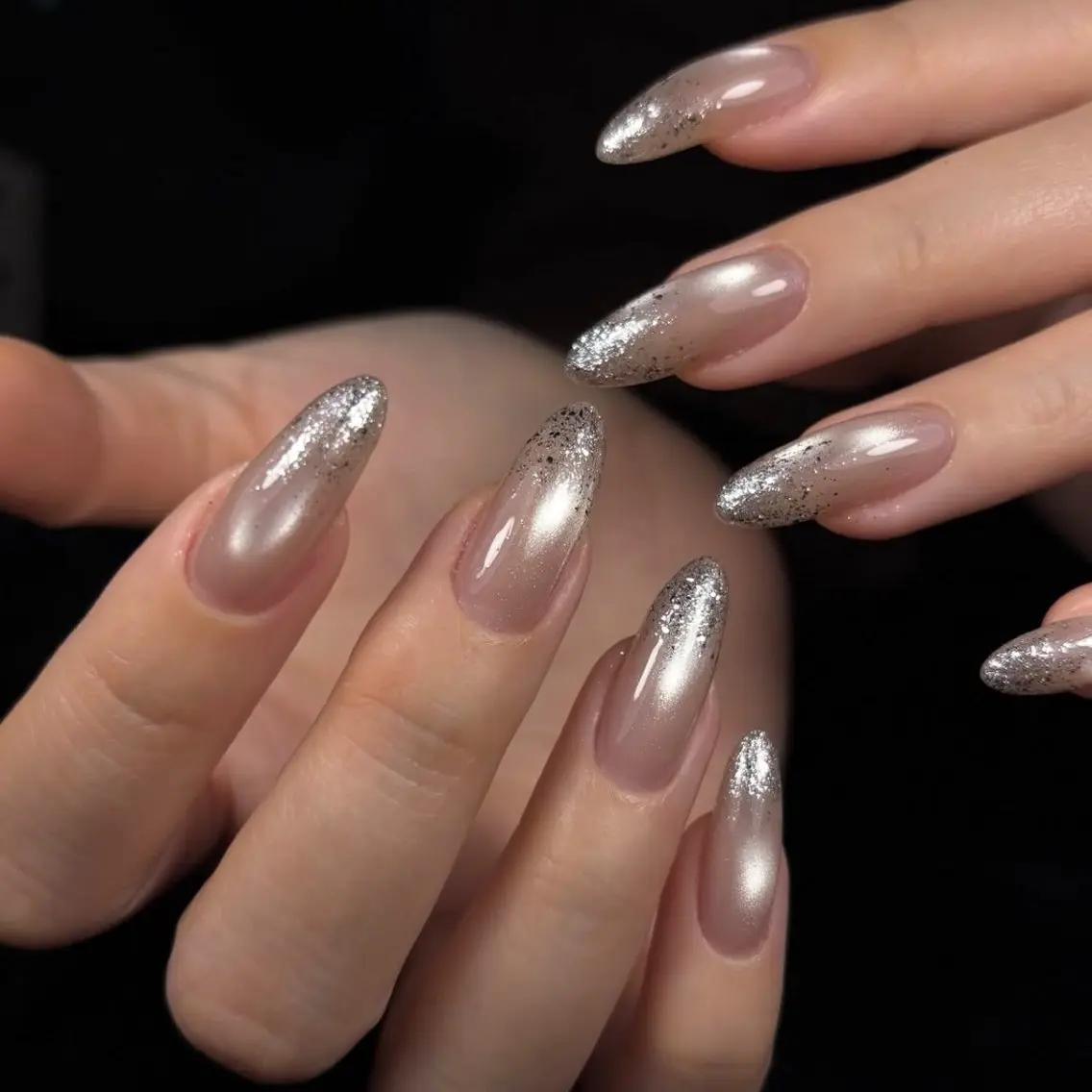 ネイル ハンドネイル NailsbyT N.Sugamoのネイルデザイン