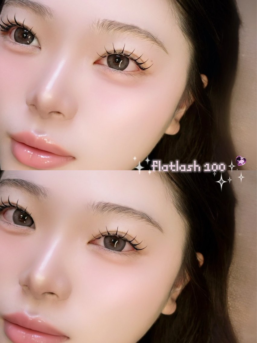 マツエク・マツパ マツエク fein. nodoka✮のマツエク・マツパデザイン