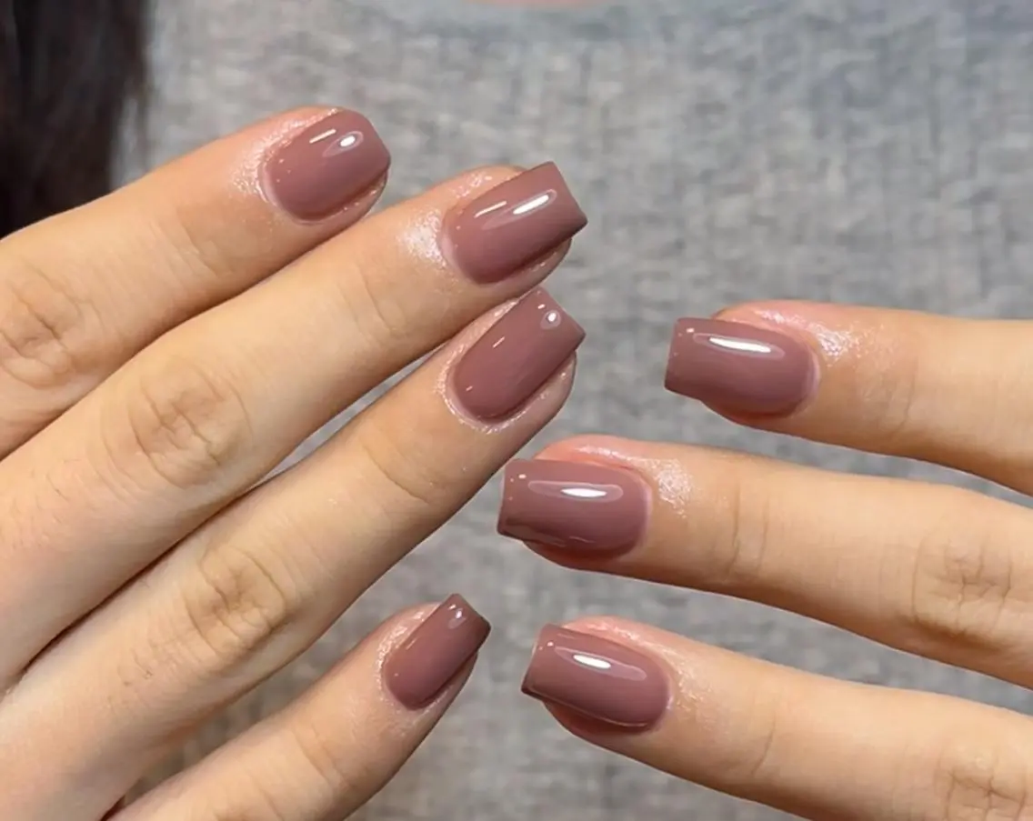 ネイル ハンドネイル 🎀 NaNa_nailのネイルデザイン