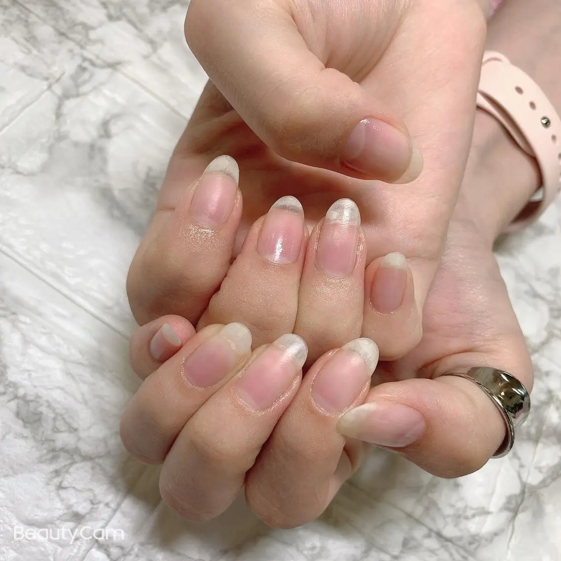 ✨ハンド🫲ジェルオフ※埋め尽くしは一本プラス300円です※の写真