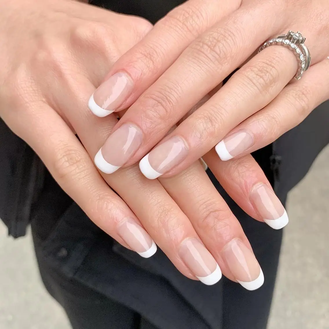 ネイル ハンドネイル naily_ YUNAのネイルデザイン