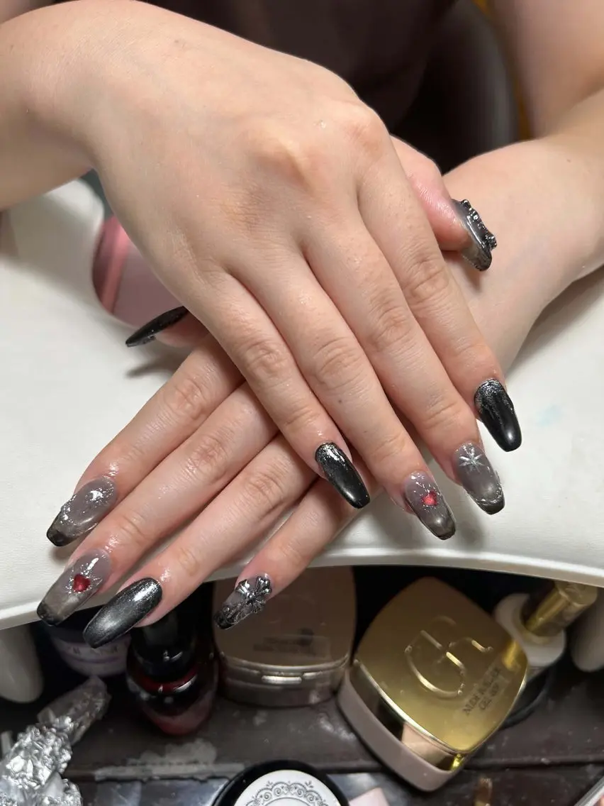 ネイル Kimi Nailのネイルデザイン