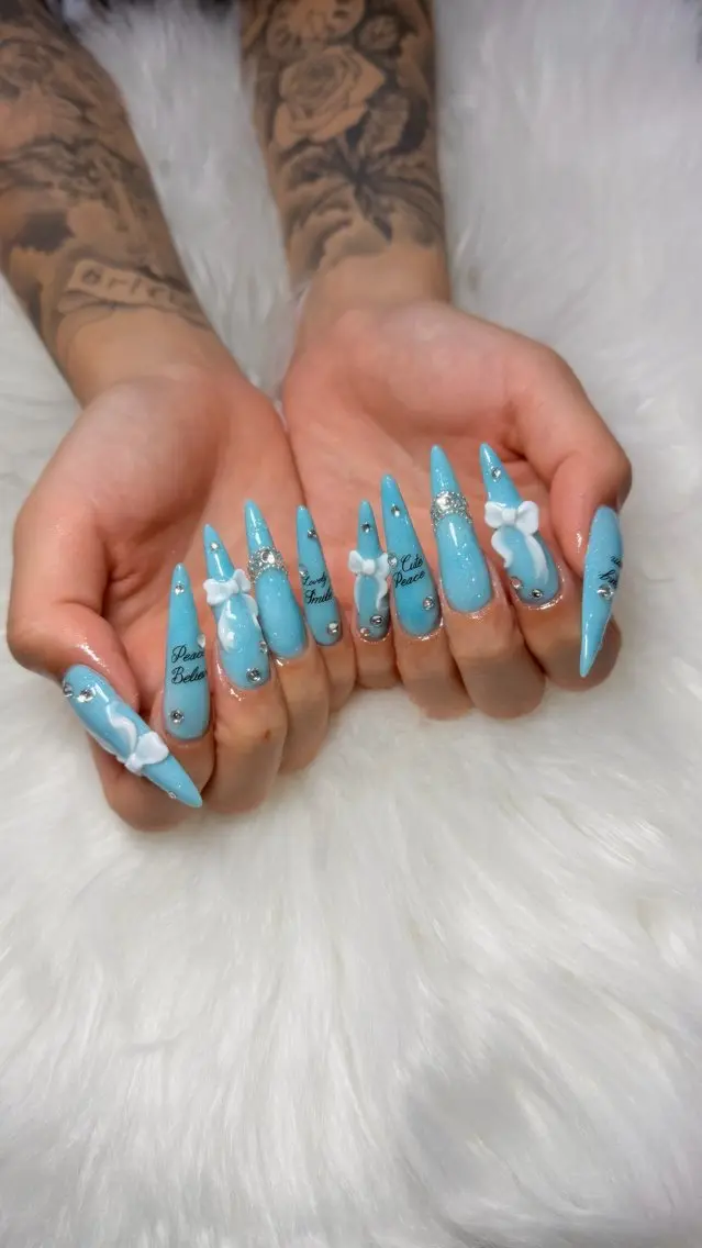 ネイル ･:*+.✳︎˚✧₊ MAKI NAILのネイルデザイン