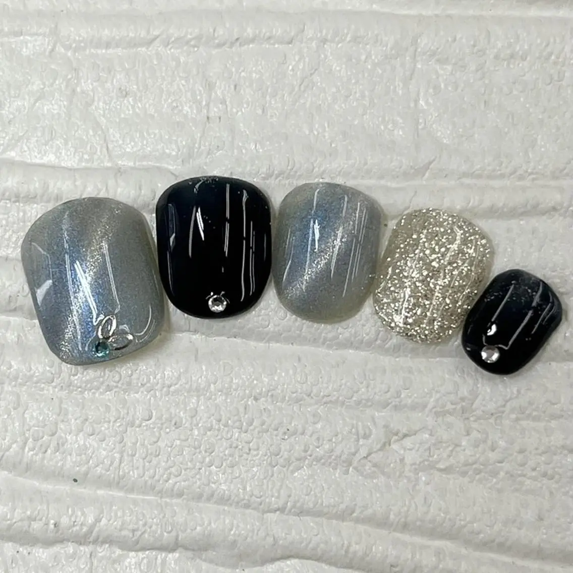 ネイル Nail salon Honey Beeのネイルデザイン