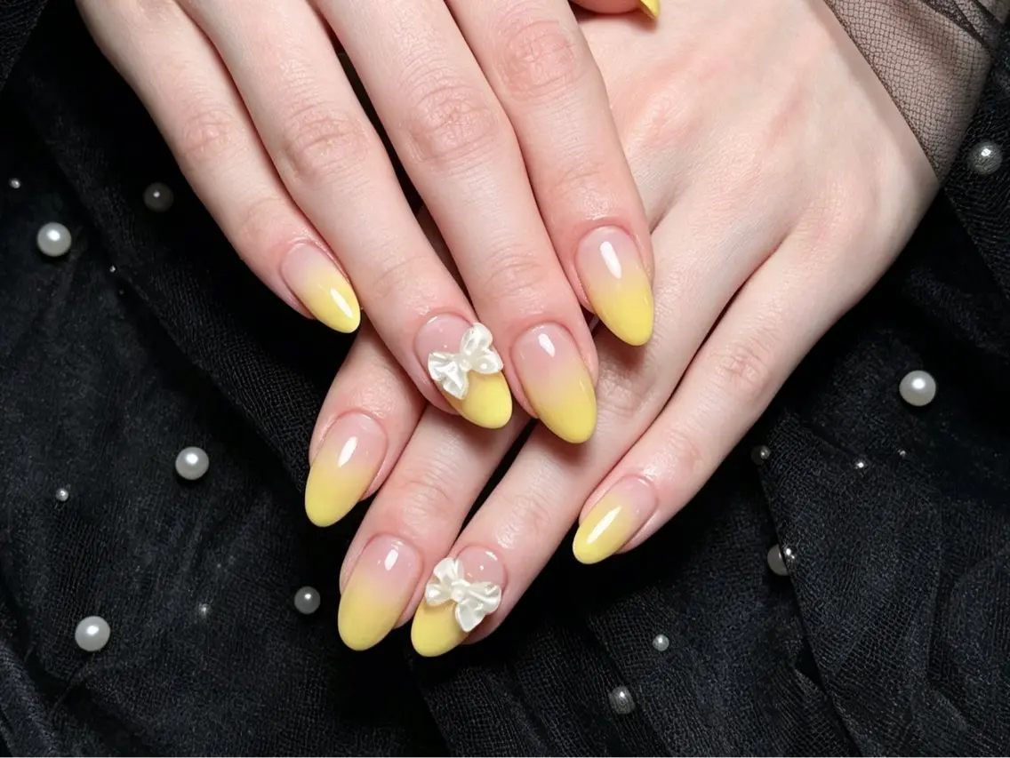 ネイル Bél Nail salonのネイルデザイン