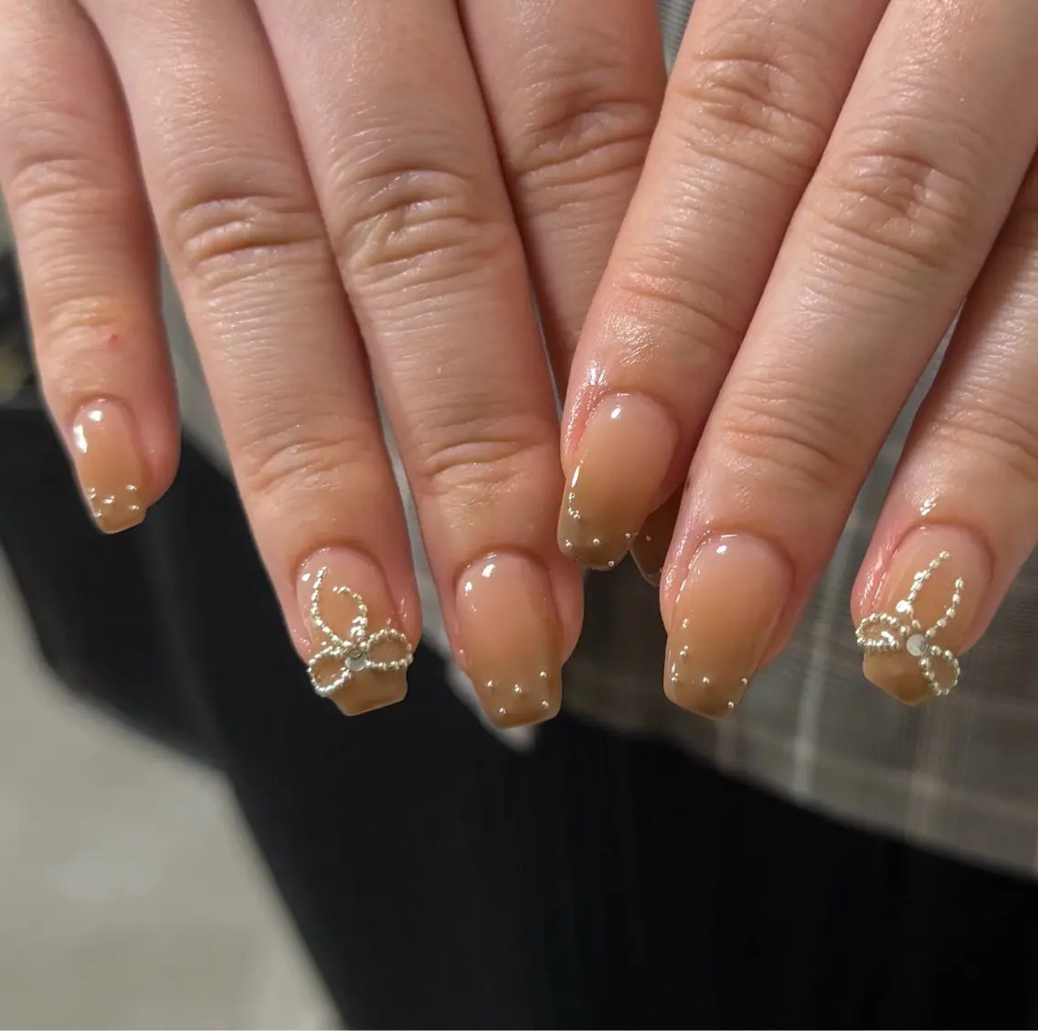 ネイル nailsalon bijuのネイルデザイン