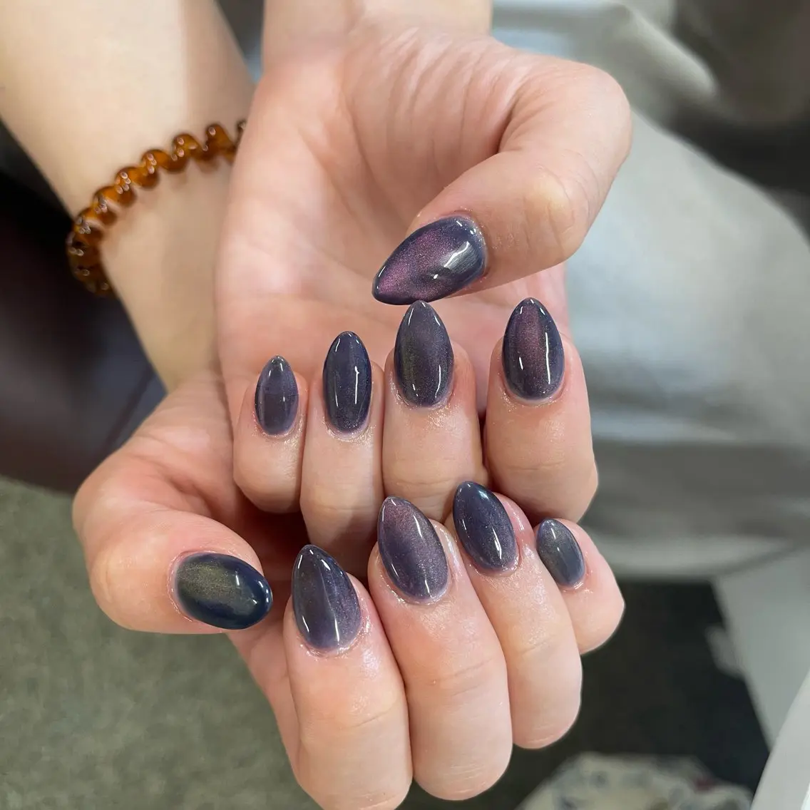 ネイル ハンドネイル NiJi Nailsのネイルデザイン