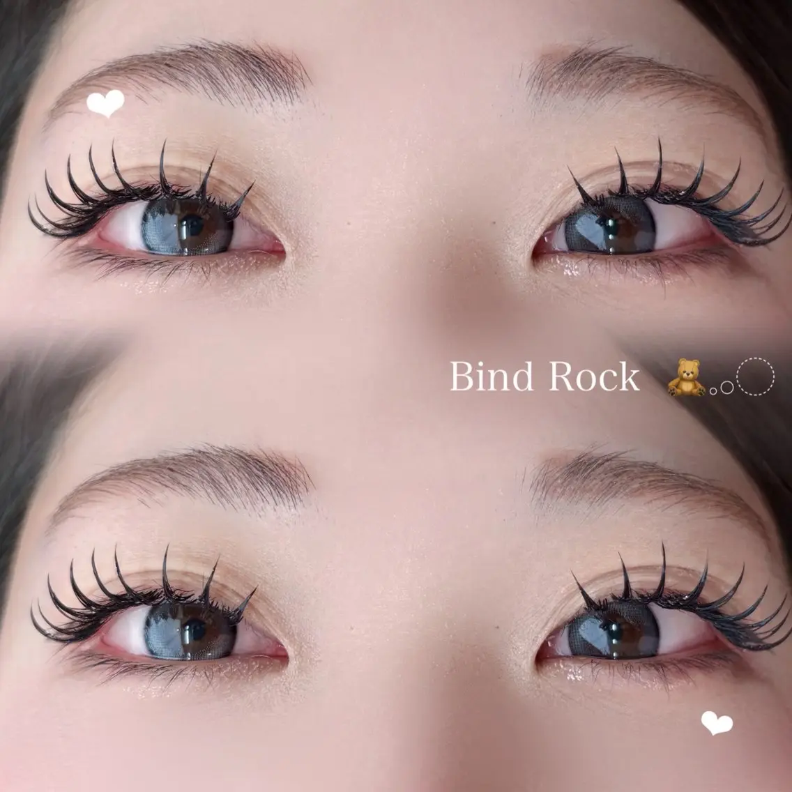 マツエク・マツパ マツエク 🍒LOARK🍒 eyelashオオノのマツエク・マツパデザイン