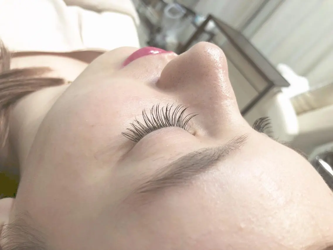 マツエク・マツパ eyelist🌙 natsumiのマツエク・マツパデザイン