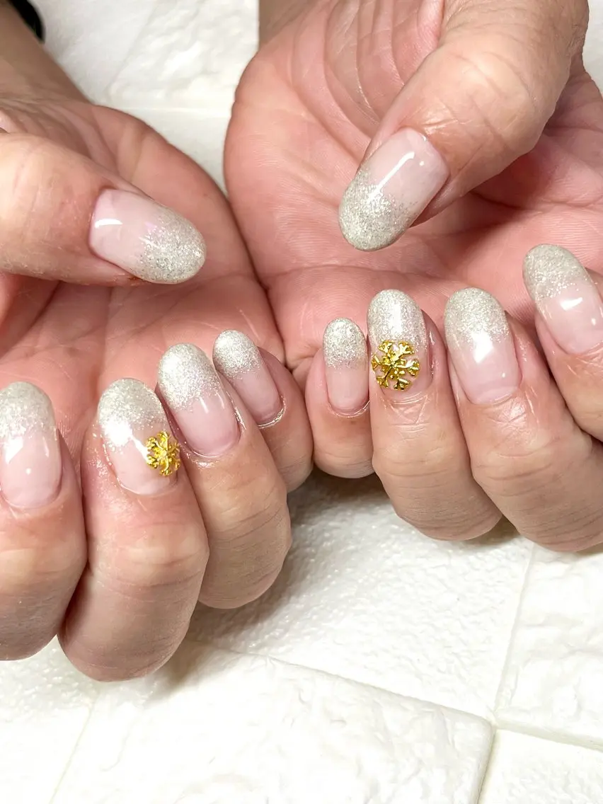 ネイル ハンドネイル まり りぃ〜んのネイルデザイン