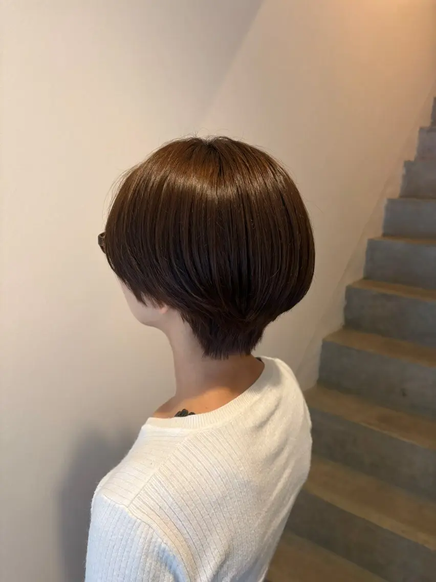 ショート はやし あいかのその他イメージ