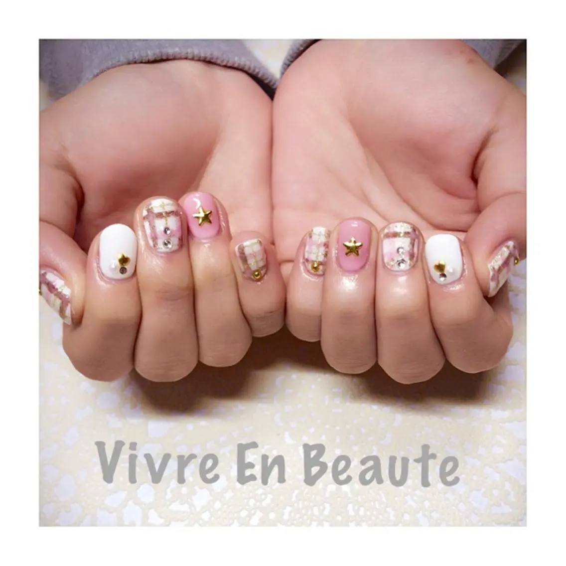 ネイル S Nailのネイルデザイン