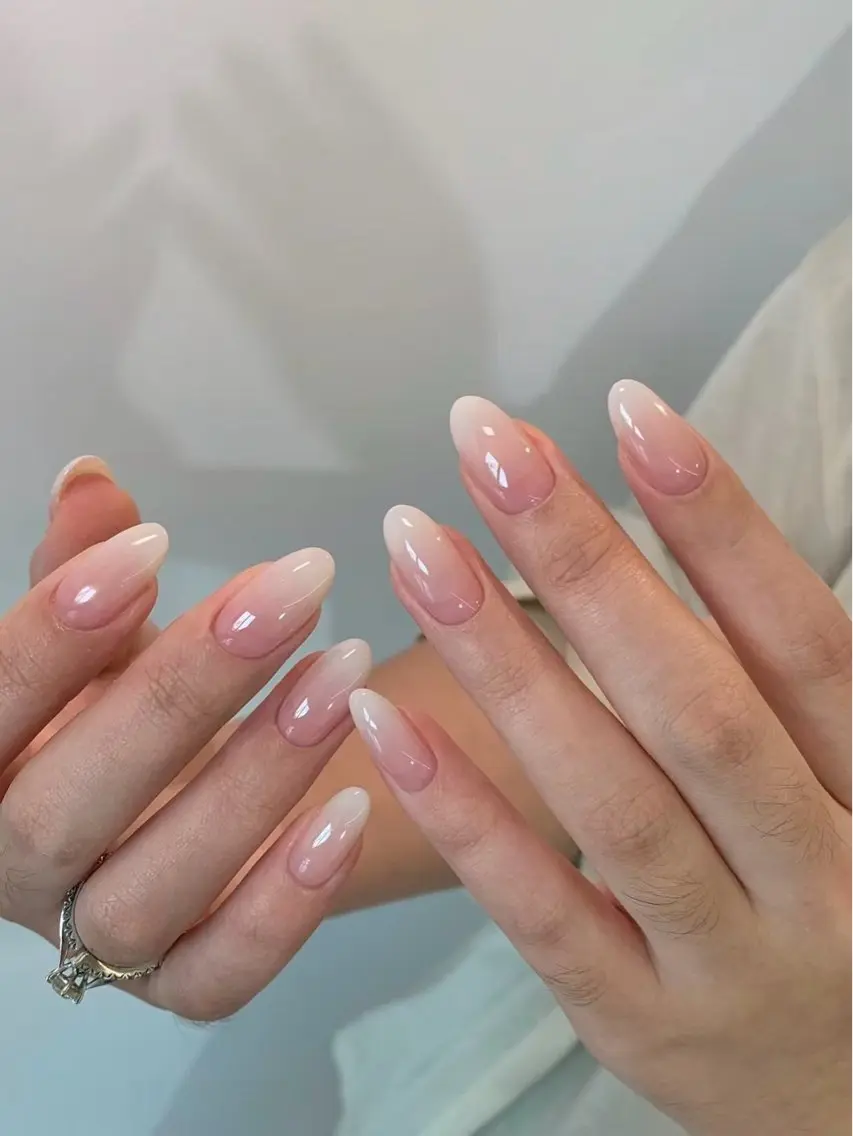 ネイル ハンドネイル 🦄Miz🌈 （Qnail）のネイルデザイン