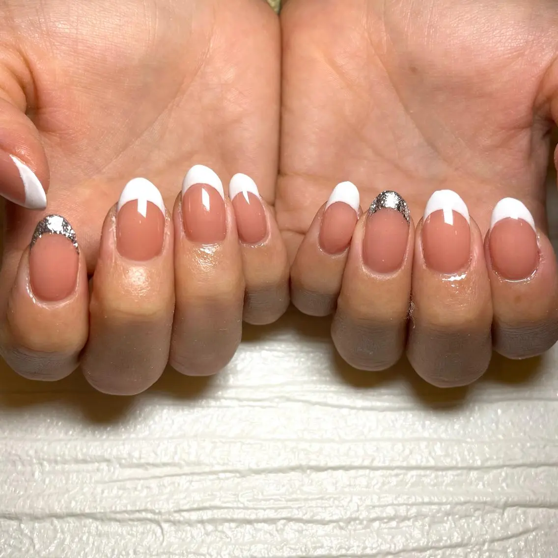 ネイル Nail salon Nocaのネイルデザイン