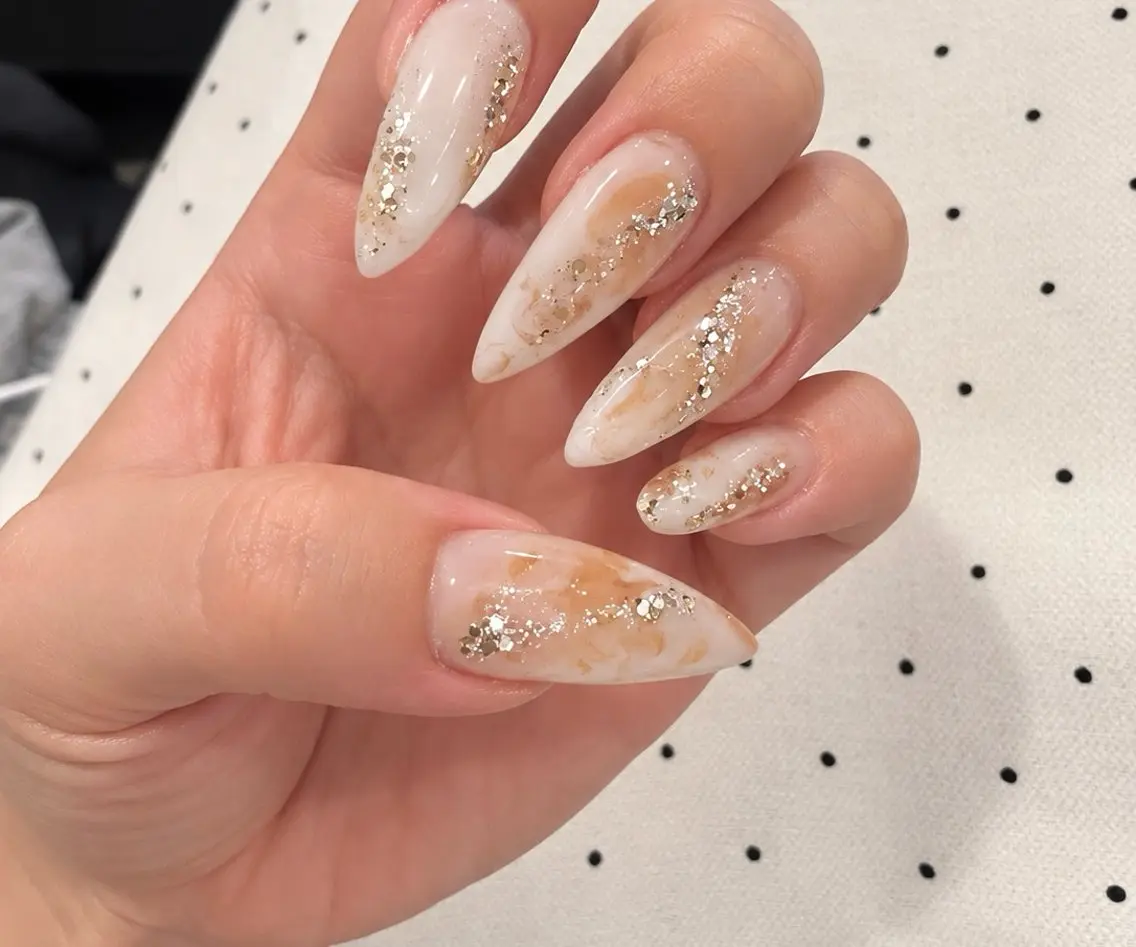 ネイル ハンドネイル Mi nailのネイルデザイン