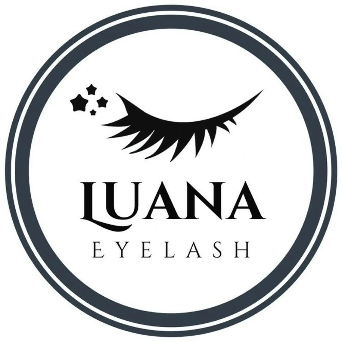 マツエク・マツパ まつげパーマ Private🌿 salonLUANAのマツエク・マツパデザイン