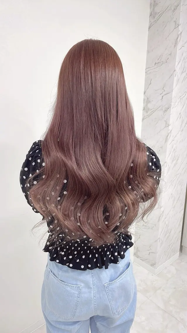 最高級✨サラ艶✨シールエクステ90本の写真