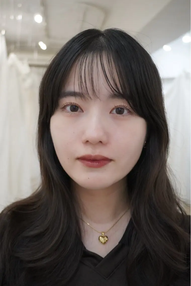 マツエク・マツパ マツパ 代官山 Asuka🤍🫧のマツエク・マツパデザイン
