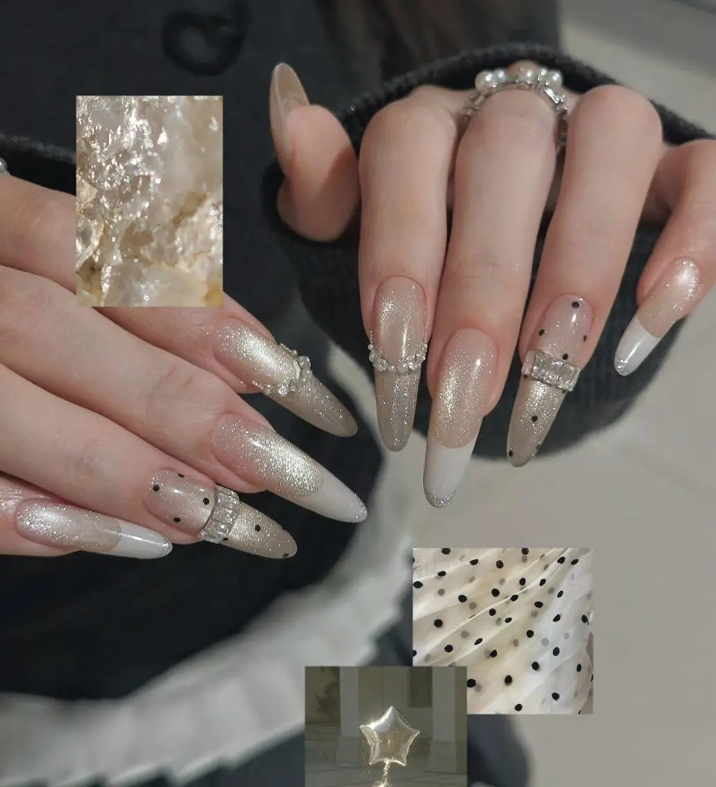 ネイル 🎀lien nail🫧rioのネイルデザイン