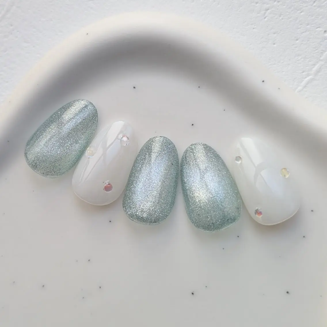 ネイル ハンドネイル Ameri/ nail salonのネイルデザイン