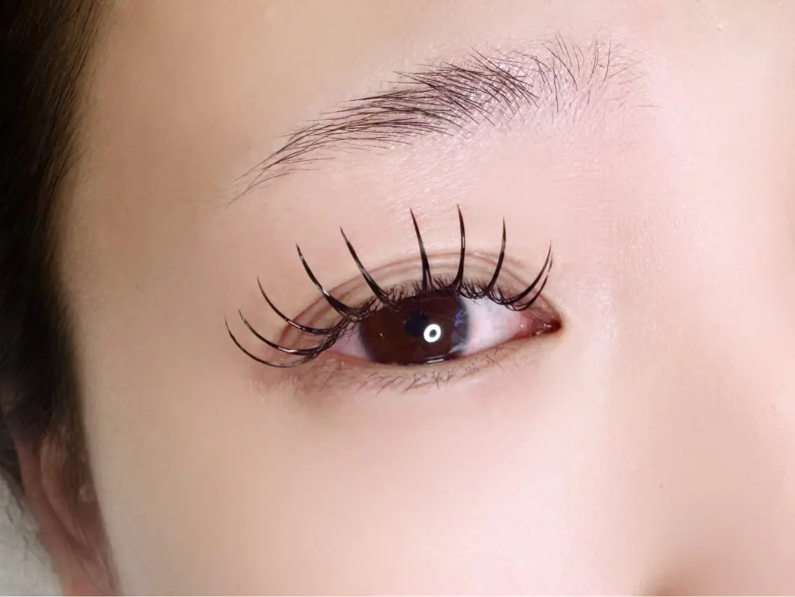 マツエク・マツパ eyelist Yのマツエク・マツパデザイン