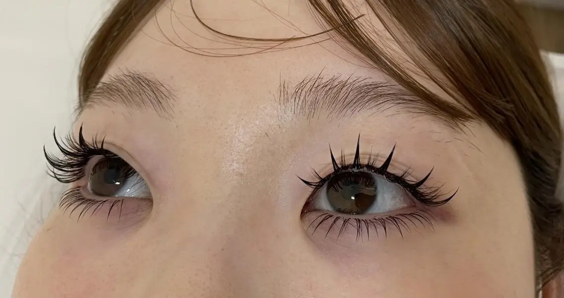 マツエク・マツパ EYE Bright 💗松戸まつ毛パーマのマツエク・マツパデザイン