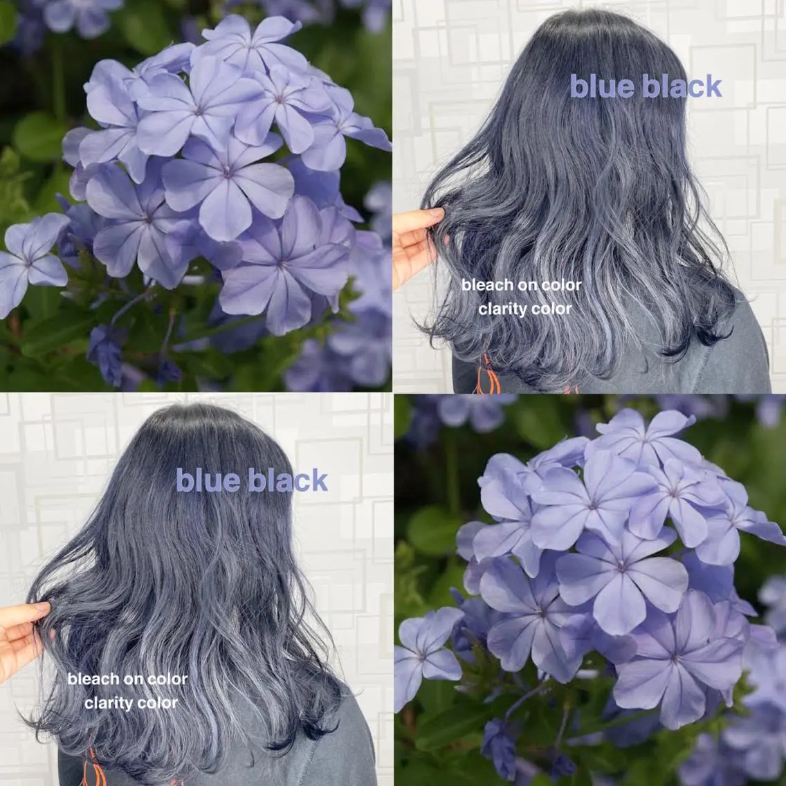 セミロング カラー ヘアカラー メンズ特化🔮 笠原慧のヘアスタイル