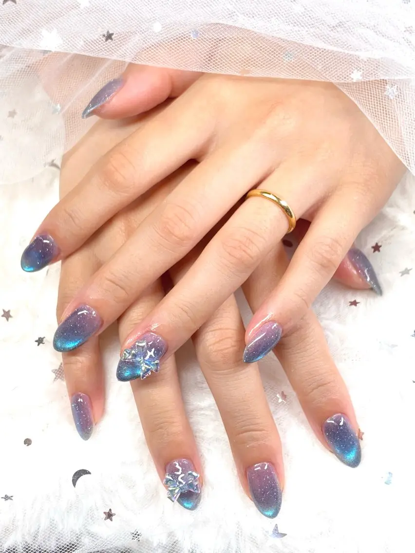 ネイル Nail Salon HARUのネイルデザイン