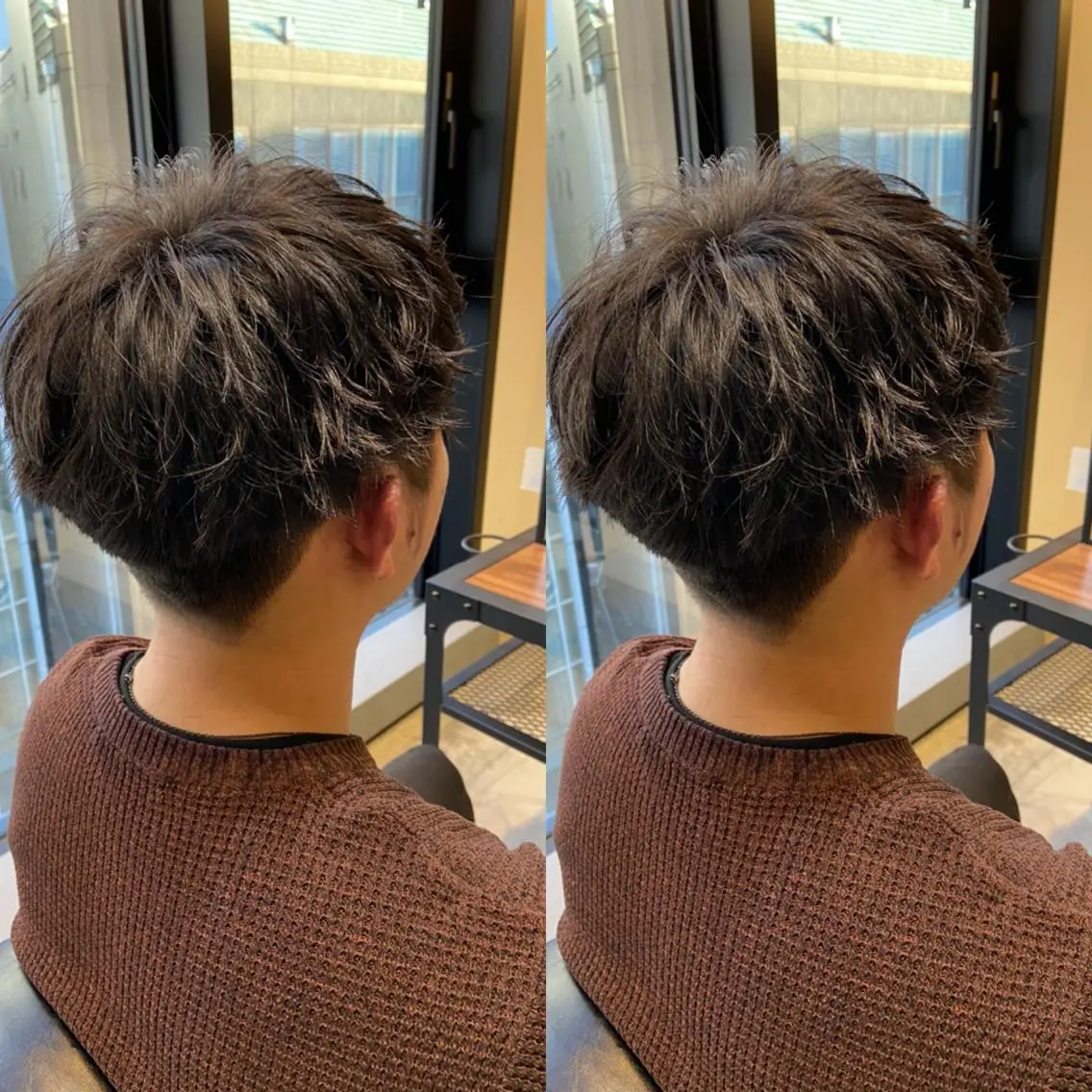 メンズ 🌟代表 Yuito🌟のヘアスタイル