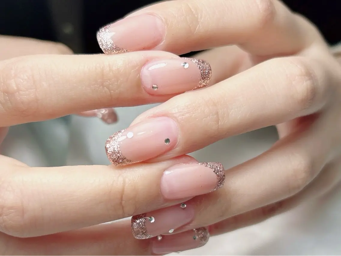 ネイル ハンドネイル M nailのネイルデザイン