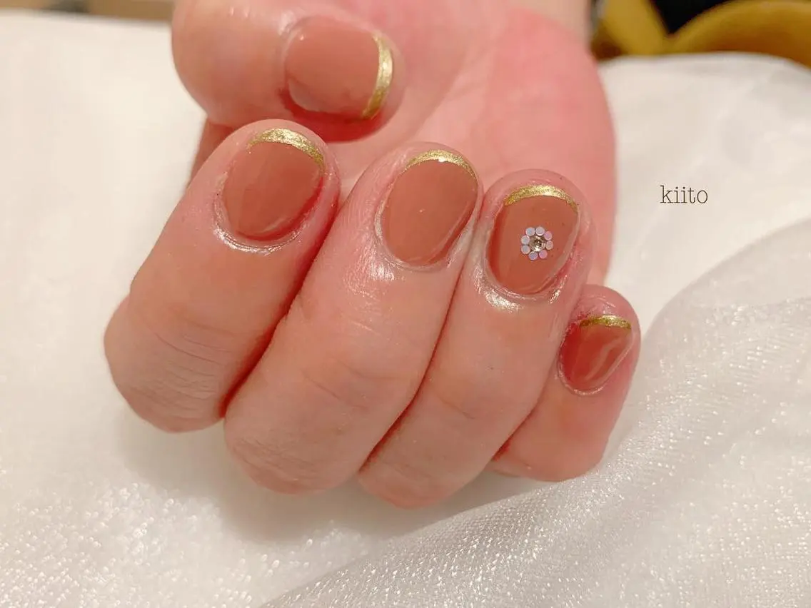 ネイル toi nail.のネイルデザイン