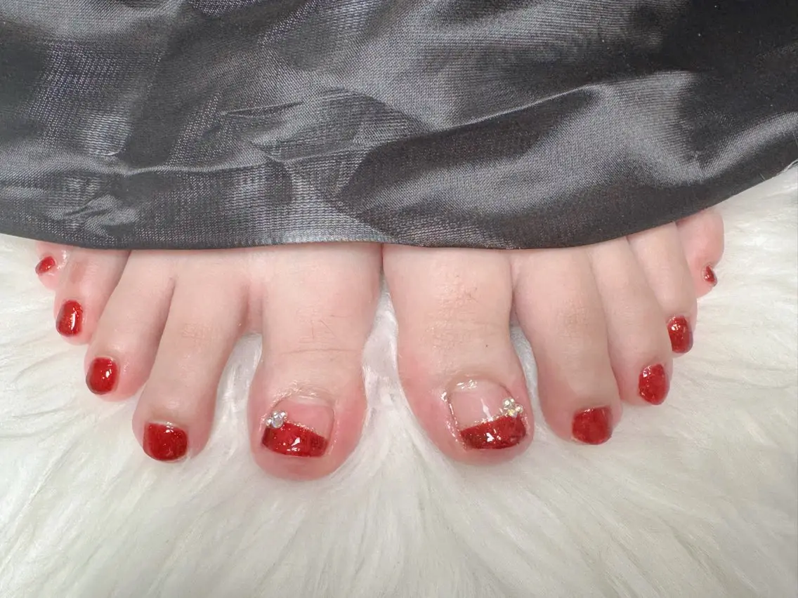 ネイル HANA Nail 自宅ネイルサロンのネイルデザイン