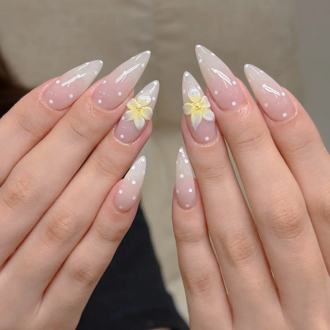 ネイル ハンドネイル FLY Nail 梅田店のネイルデザイン