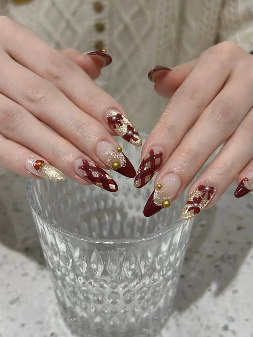 ネイル Sora Nailのネイルデザイン