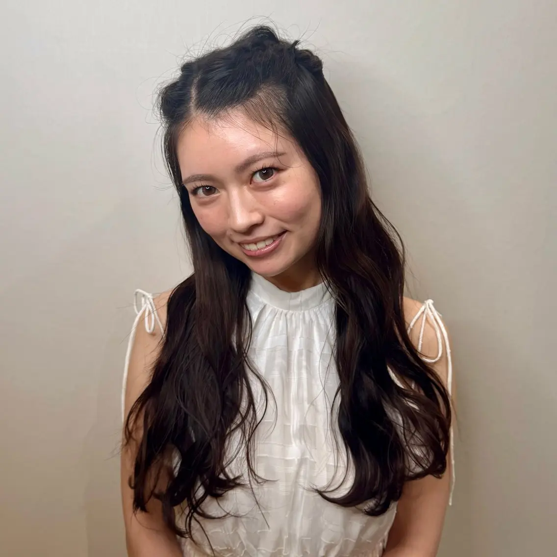 ロング ヘアアレンジ ヘアセット 🌷sakiho🌷 / WiLLのヘアスタイル