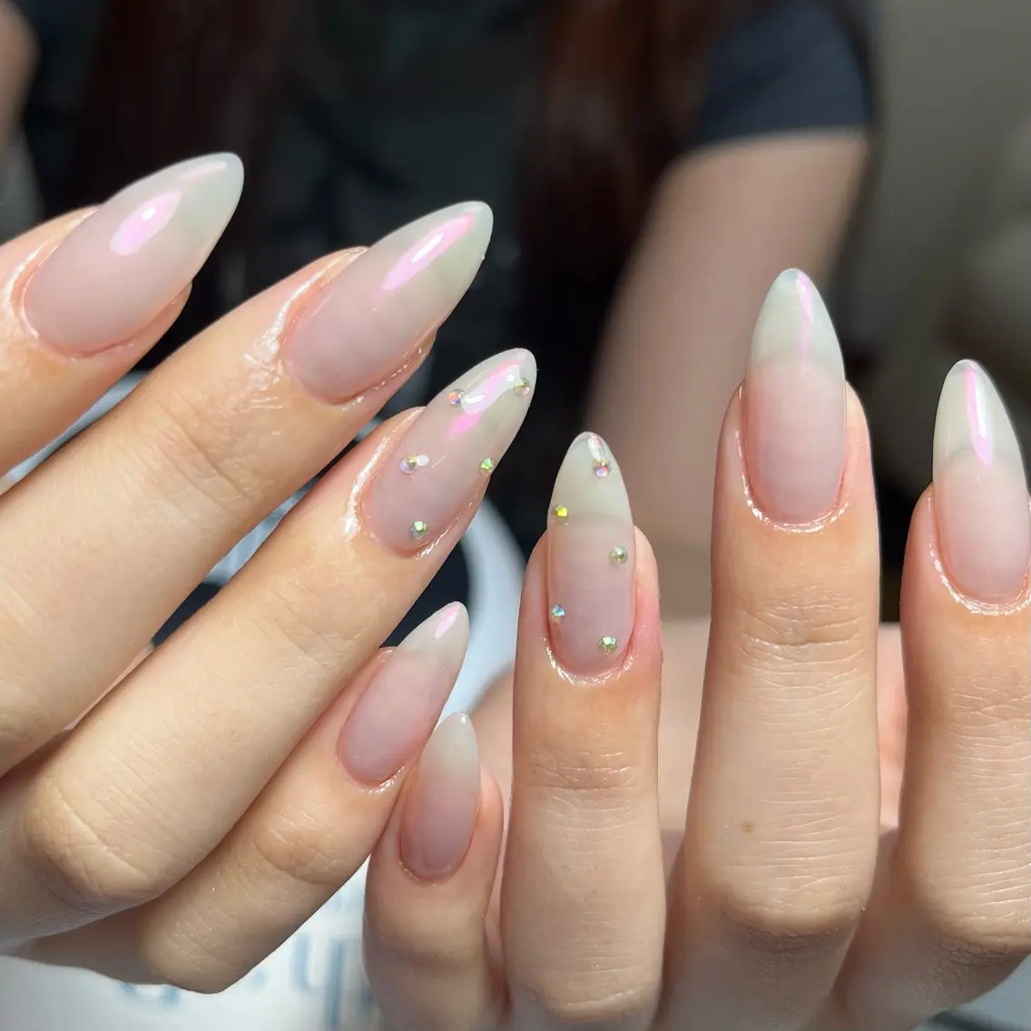 ネイル ハンドネイル janma.nail ✳︎akiのネイルデザイン