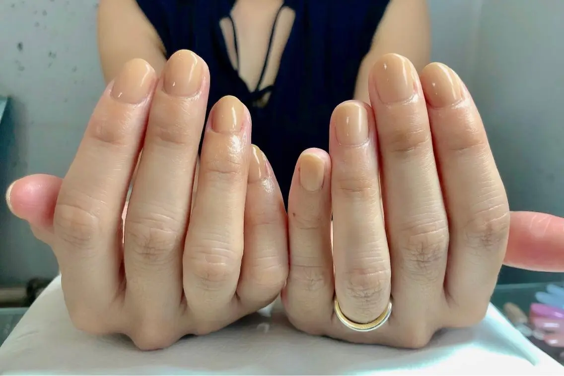 ネイル ホワイトニング🦷 ネイル💅LEAのその他イメージ