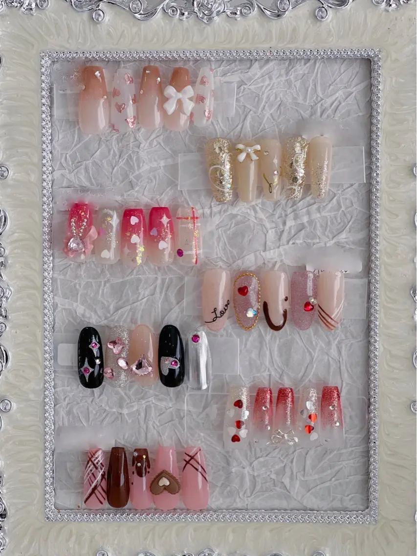 ネイル hami nailのネイルデザイン