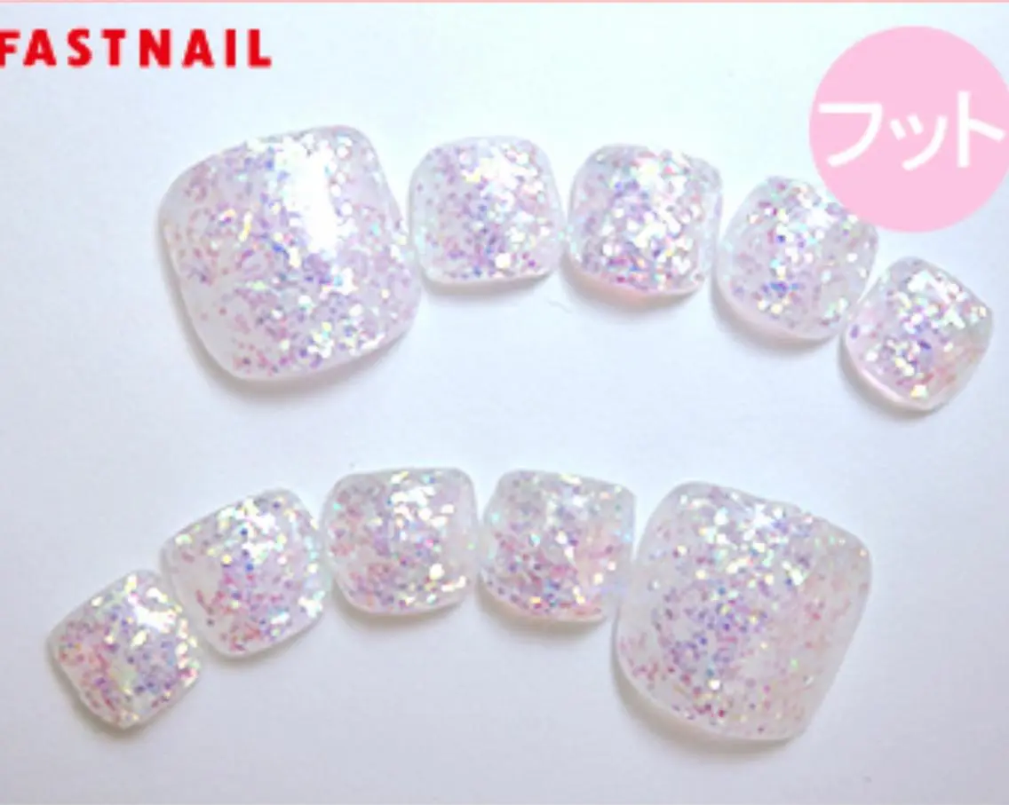 ネイル FASTNAIL PLUS 新宿店のネイルデザイン
