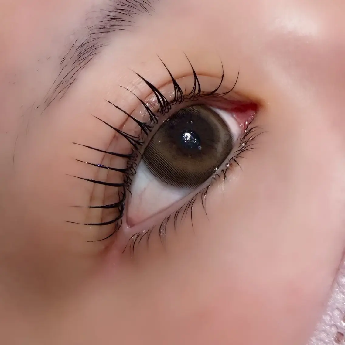 マツエク・マツパ マツパ soo lash room yuukaのマツエク・マツパデザイン